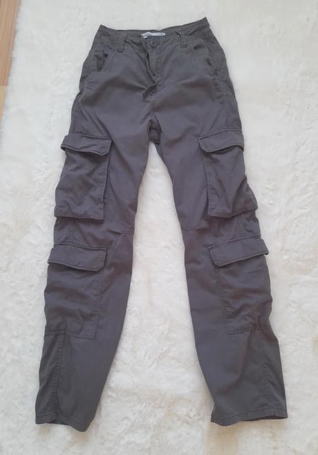 Dámske kapsáče bershka, bershka,34