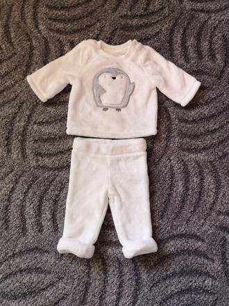 Teplá súprava, f&f,56