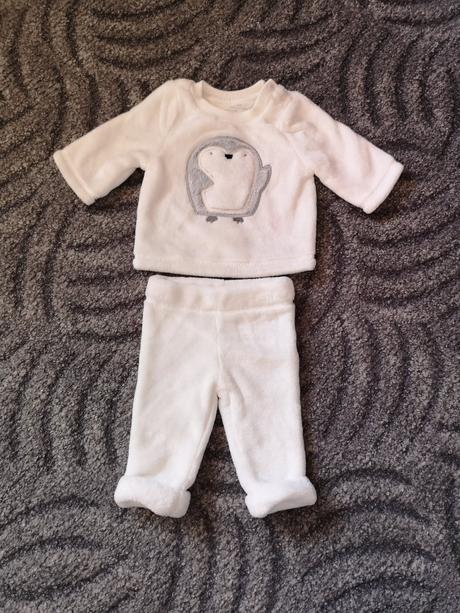 Teplá súprava, f&f,56