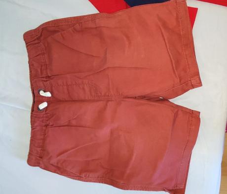 Kraťasy next, next,128