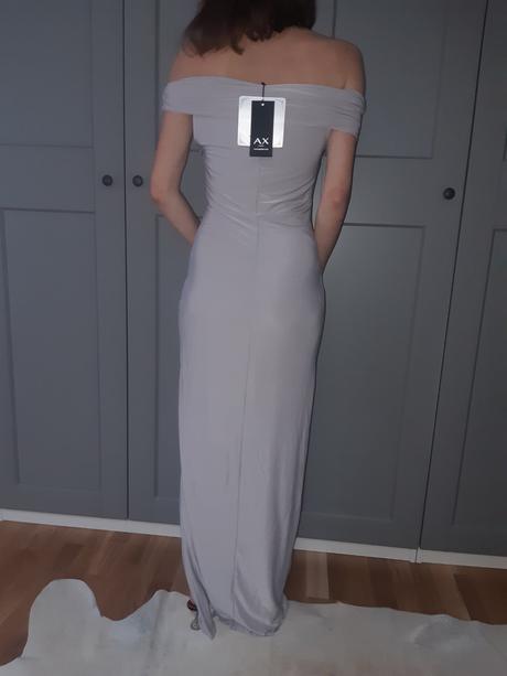Asos maxi saty, 40