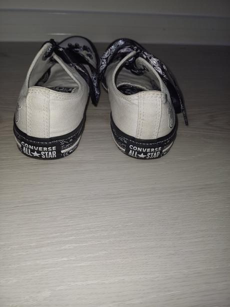 Tenisky converse all star, converse,37