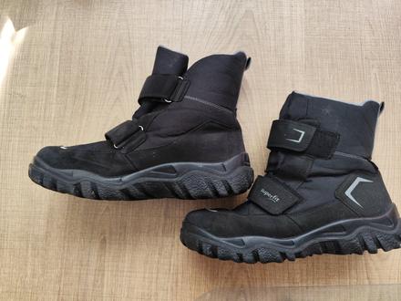 Zimné topánky superfit, veľkosť 41, superfit,41