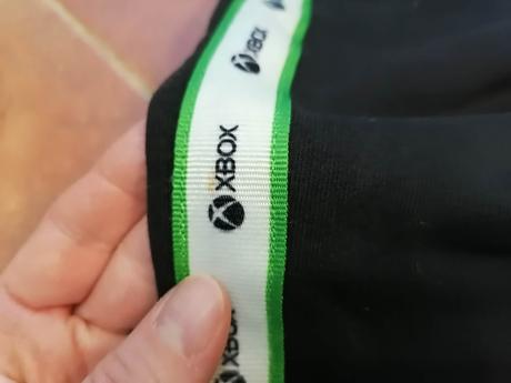 Tepláky x-box, veľ. 134, 134