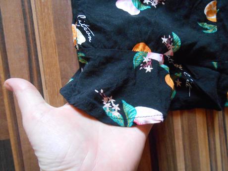 Letné šaty, amisu,40