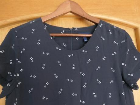 Gant original kvalitne, nadcasove saty s vreckami, gant,s