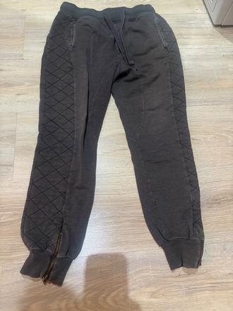 Teplaky xs, bershka,xs