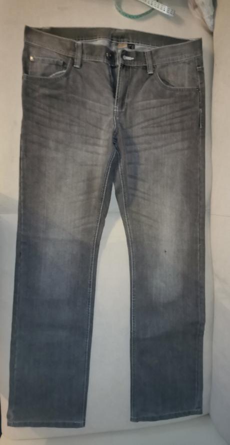 Livergy pánske rifle, 44