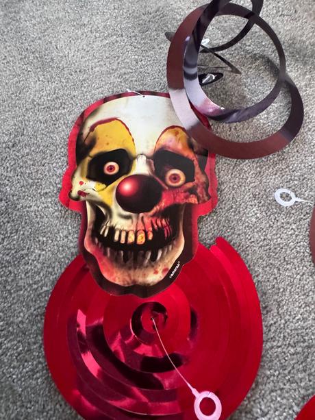 Ozdoby na halloween, 