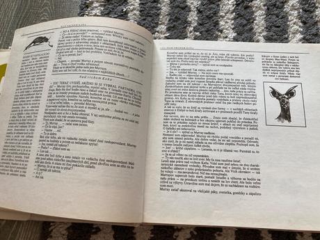 Lev nie je kráľom zvierat-prvé vyd.1981, 