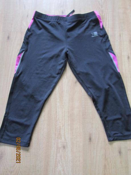 3/4 leginy karrimor, s