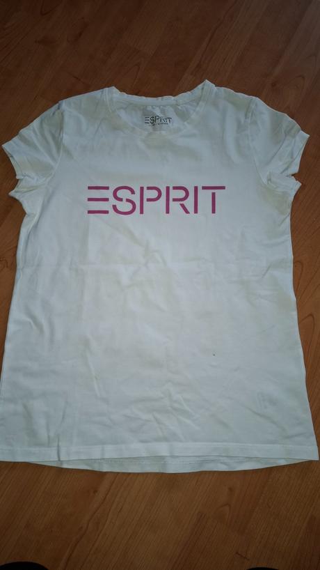 Dámske tričko, esprit,164