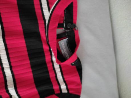 Dievčenské saty, 140