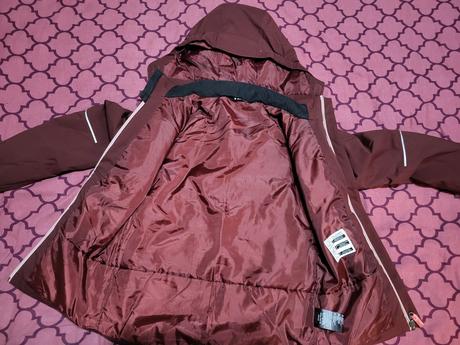 Detska bunda zajo, zajo,146