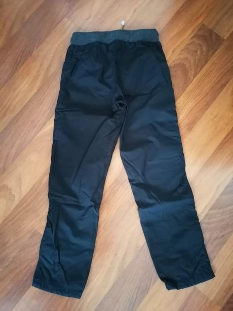 Turistické nohavice, 140