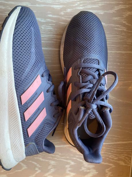 Ľahučké adidas tenisky, adidas,33