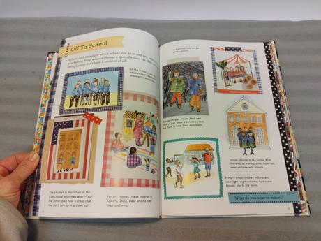 Emma damon the wonderful wolrd of clothes nau23, 