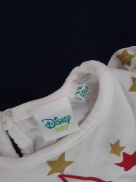 Tričko, disney,68