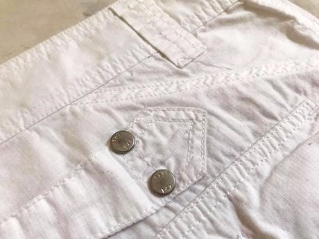 Zaujímavé šortky, m