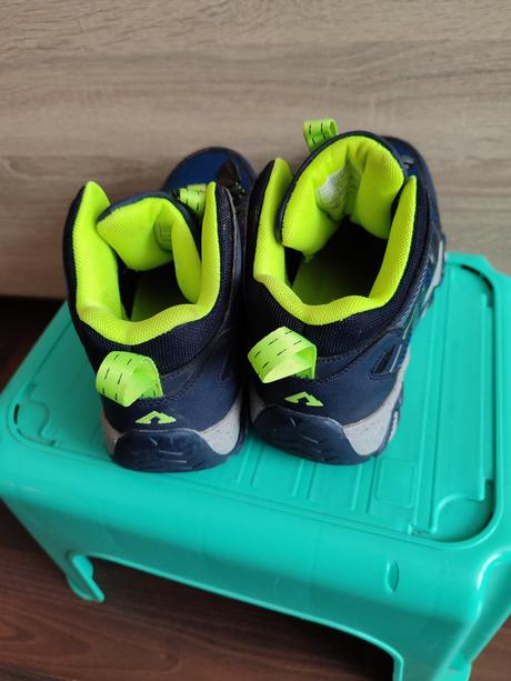 Prechodné topánky 39, 39