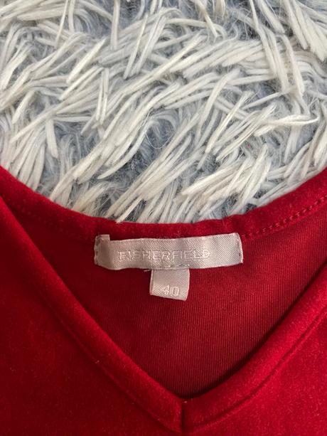 Top s 3/4 rukávom, m