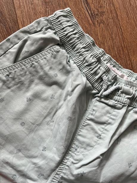 Chlapčenské krátke nohavice, reserved,146