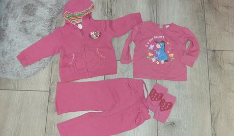 Taška vecí tommy hilfiger, place, adidas, 68–80