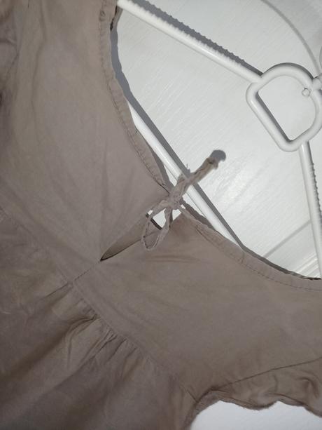 Tenké letné šaty s,164, s