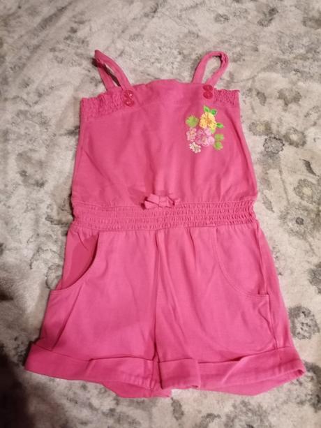 Saty a letny overal, 110