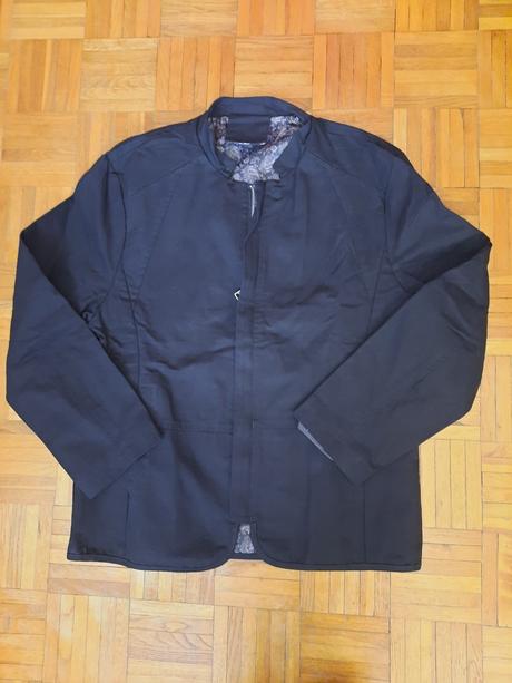 Pánska prechodná bunda-3 farby, xl