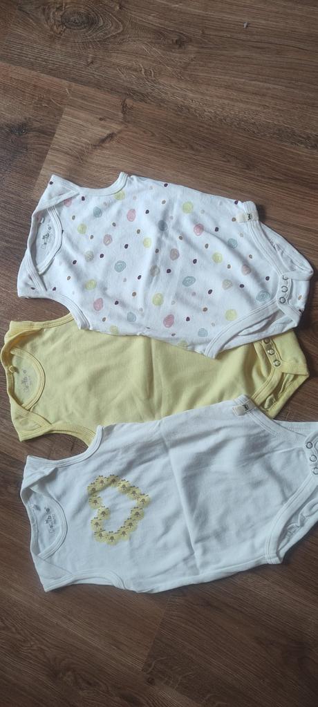 Body veľkosť 86/92, kuniboo,86