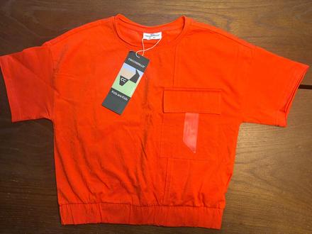 Nové s visačkou, coccodrillo,140