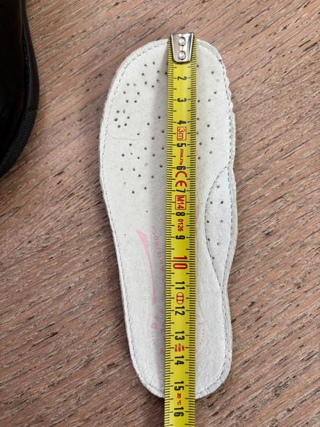 Sandalky kozene lakovane primigi vel 24 nove, primigi,24