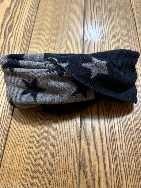 Nákrčník, h&m,128