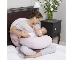 Mega relaxačný vankúš motherhood, 