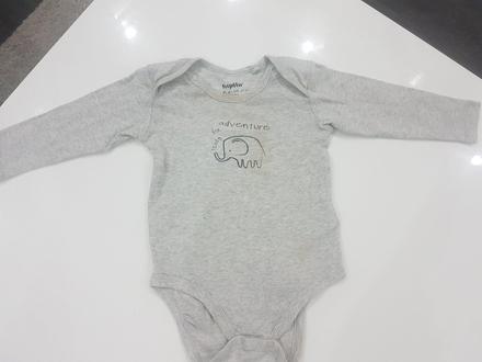 Bodynko-darujem, lupilu,74