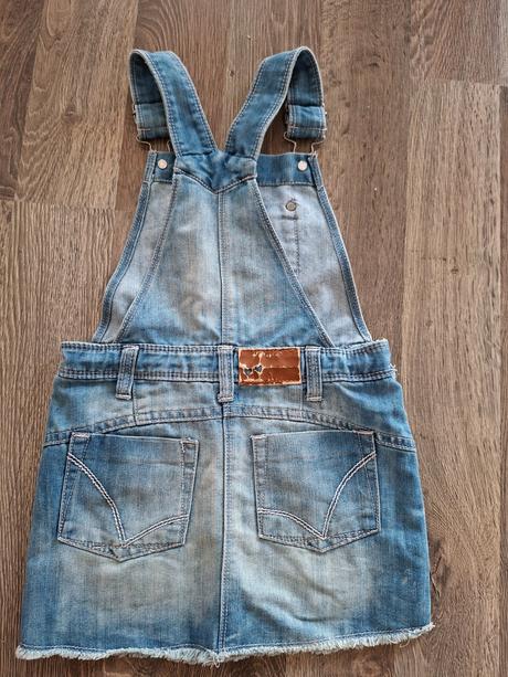 Riflova sukna na traky next, vel.116, next,116