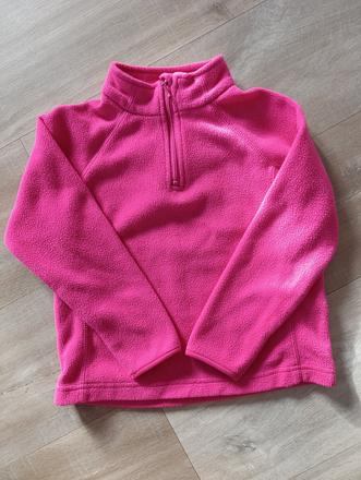 Dievčenská mikina, 104