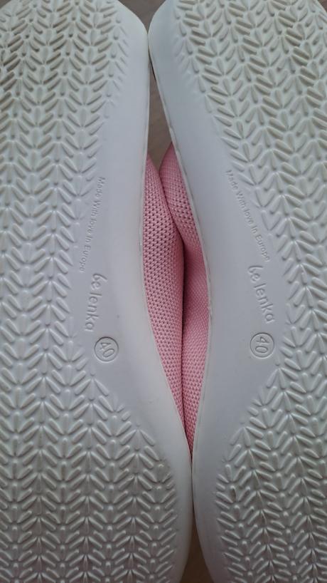 Be lenka delight - light pink 40, be lenka,40
