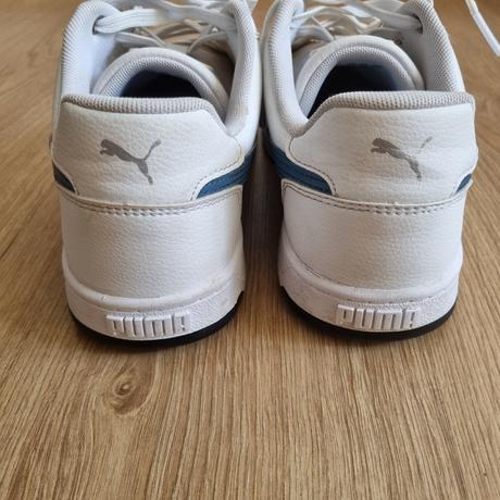 Botasky puma, puma,38