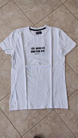 Tričko, chapter young,m