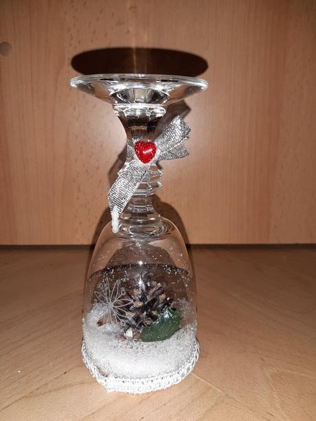 Vianočný svietnik, 