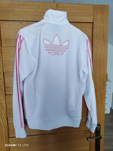 Mikina, adidas,l