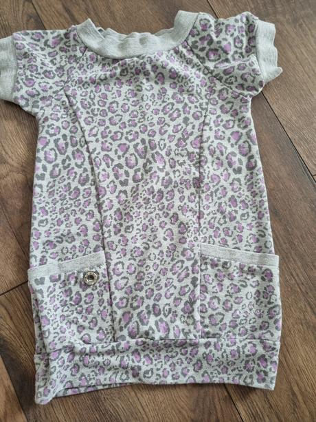 Tunika/tričko, kenvelo,116