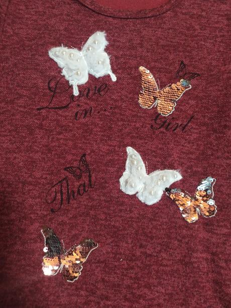 Tričko 140 s poštou, 140