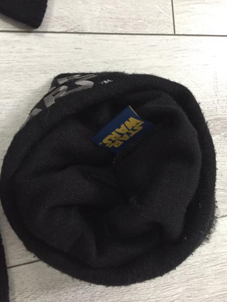 Chlapcenska suprava star wars 5-8 rokov, tesco,116