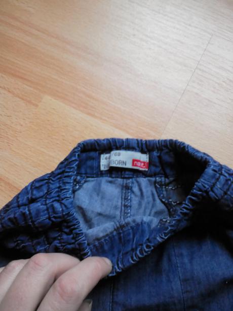 Rifle 4-6 mes, name it,68