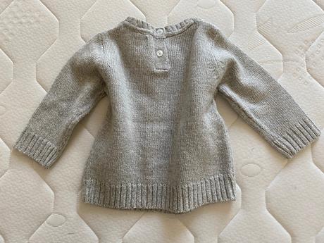 Vianočný svetrík, f&f,68