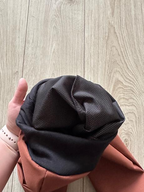 Jarne softshellove nohavice bez zateplenia, 92 - 140