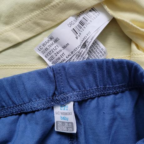 Letná súprava loďka, 92